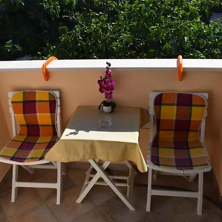 Apartman Armanito