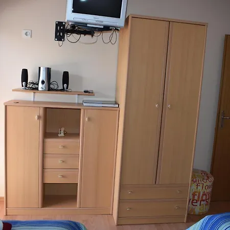Apartman Armanito *