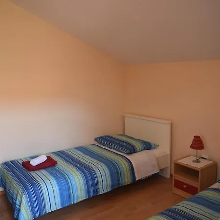Apartman Armanito