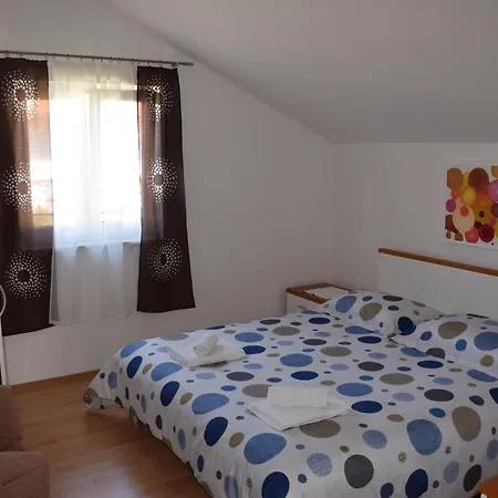 Armanito Apartman