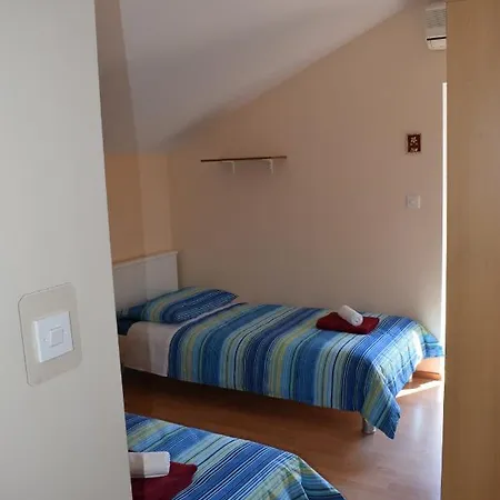 Apartman Armanito Zadar