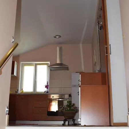 Armanito Apartman *