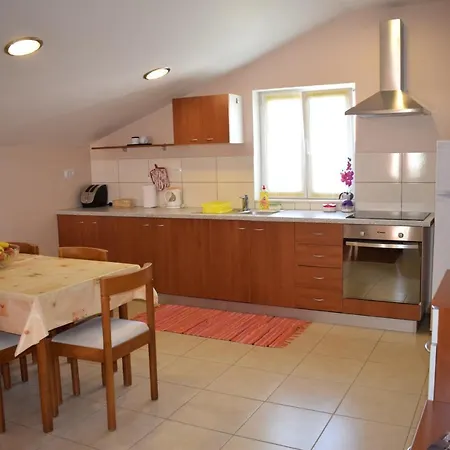 Apartman Armanito