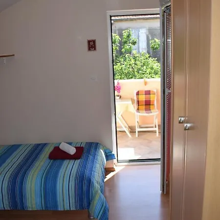 Armanito Apartman Zadar
