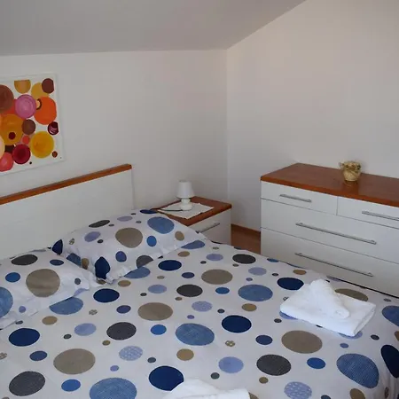 Apartman Armanito *