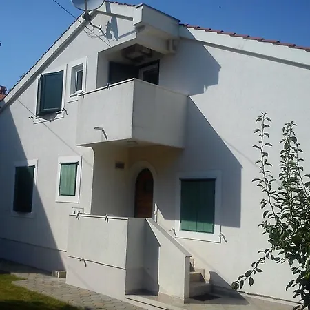 Armanito Apartman Zadar