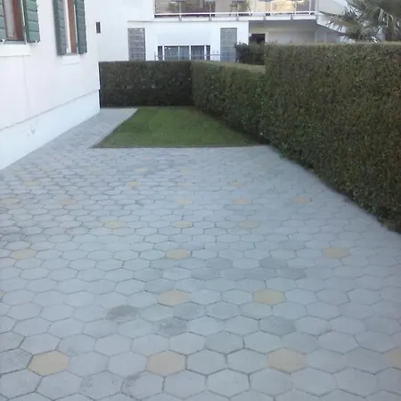 Armanito Apartman