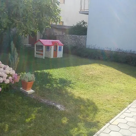 Armanito Apartman