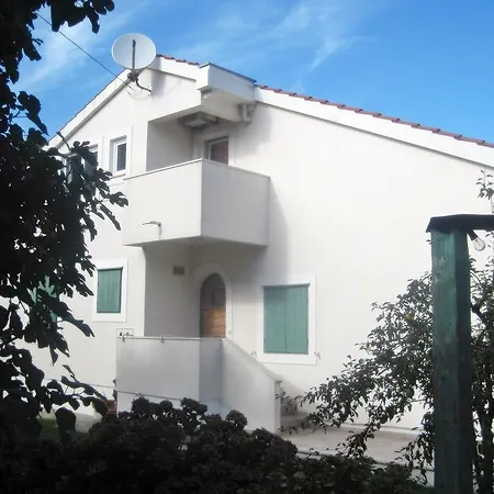 Apartman Armanito